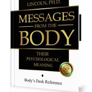 Messages From The Body
