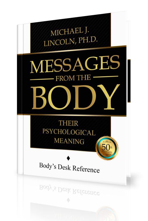 Messages From The Body