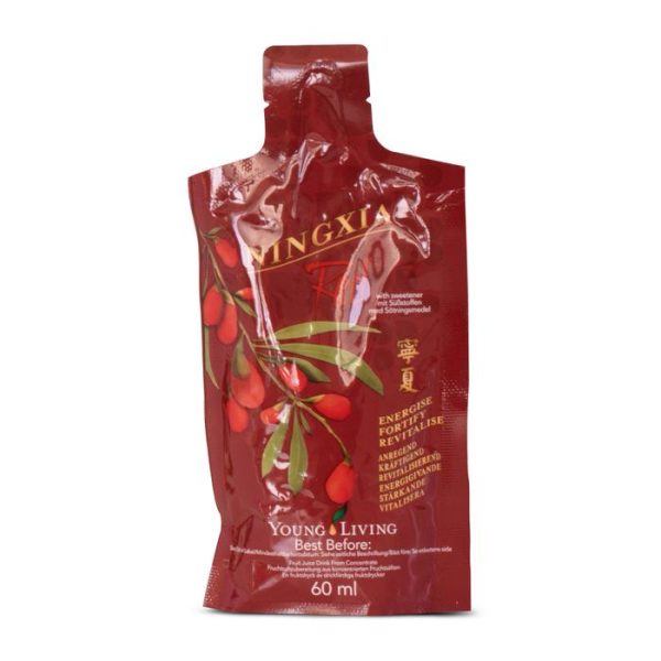 NingXia Red 2 oz Singles from Young Living