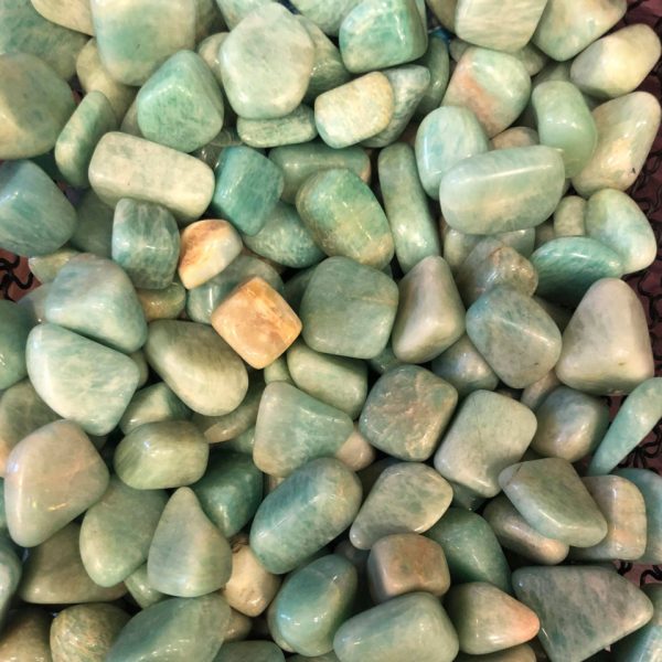 Amazonite