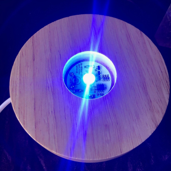 Large Sphere Stand - Image 2