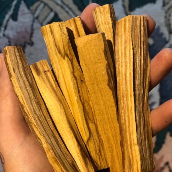 Palo Santo Sticks