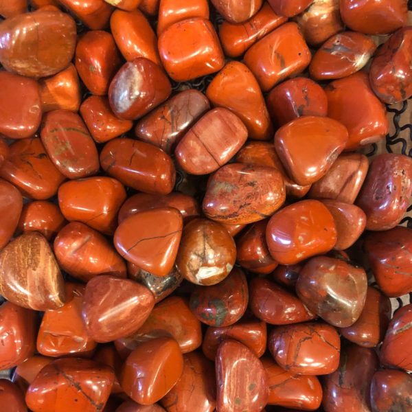 Red Jasper