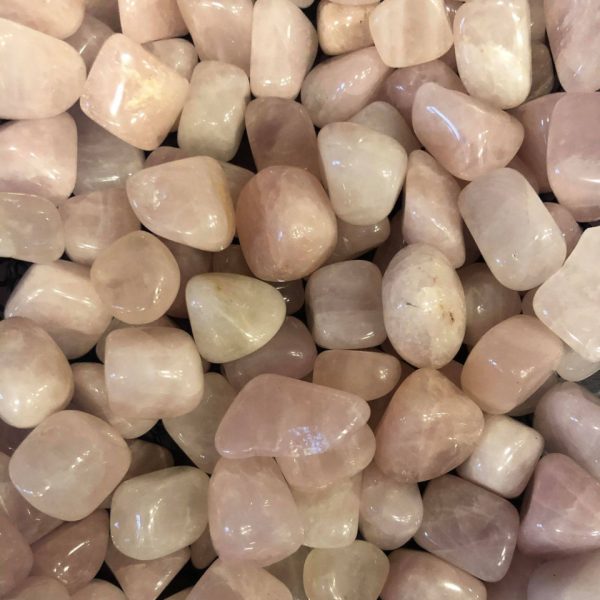 Rose Quartz