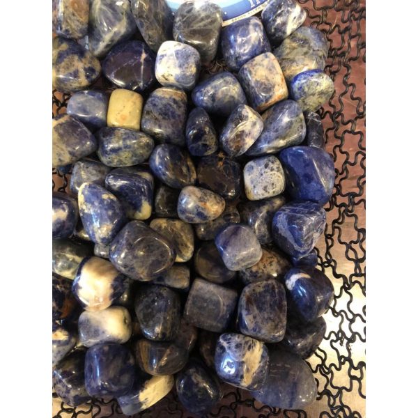 Sodalite