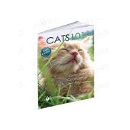 Cats 101 Mini Booklet