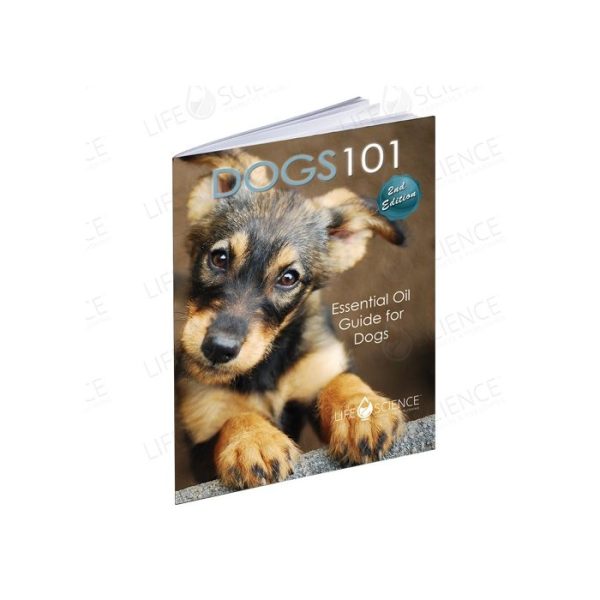 Dogs 101 Mini Booklet - 2nd Edition