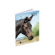 Horses 101 Mini Booklet