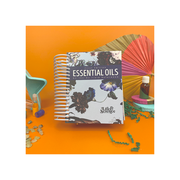 Essential Oils On the Go Field Reference - Image 6