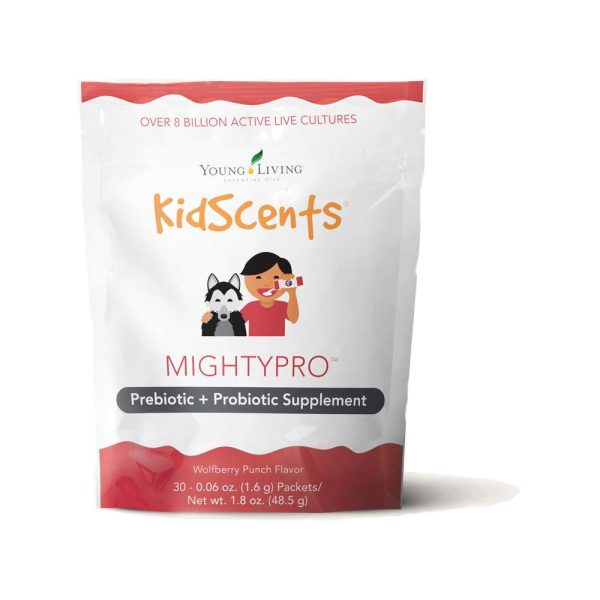 Kidscents MightyPro