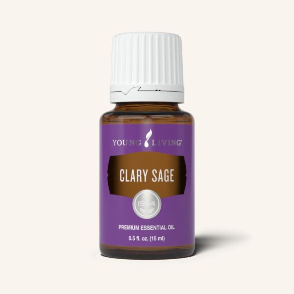 Clary Sage 5ml