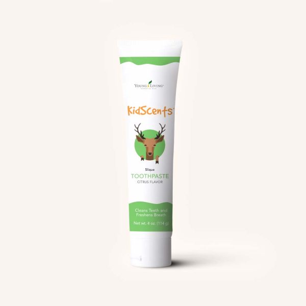 Kidscent Slique Toothpaste