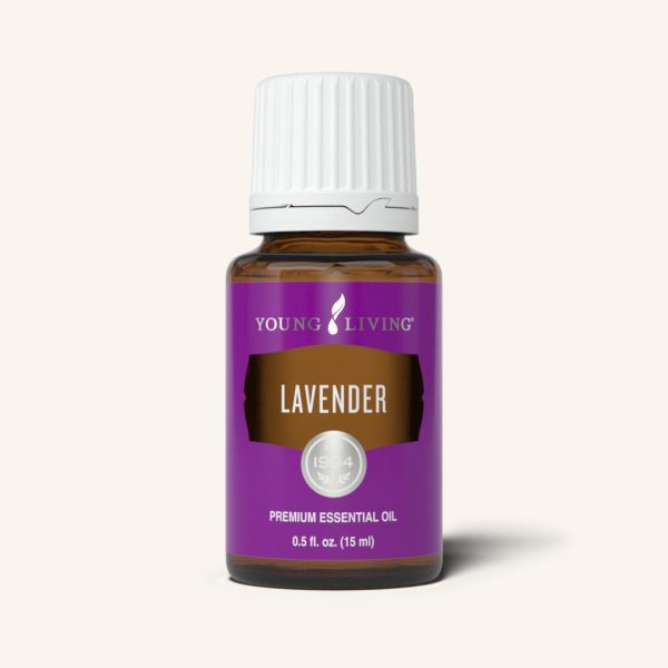 Lavender 5ml
