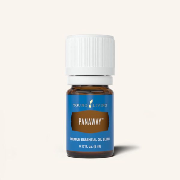 PanAway 5ml