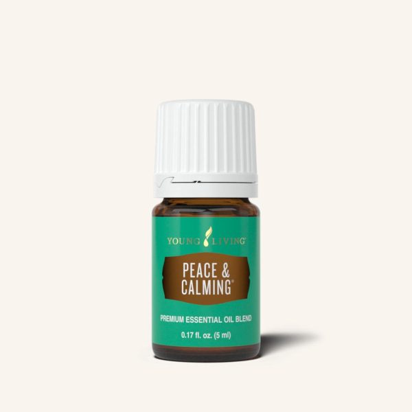 Peace & Calming 5ml