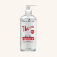 Thieves Hand Sanitizer 7.6 oz