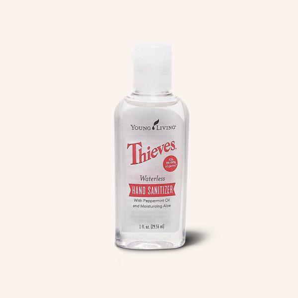 Thieves Hand Sanitizer 1oz