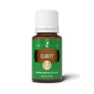 Clarity essential oil