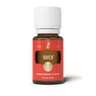 Raven Essential Oil