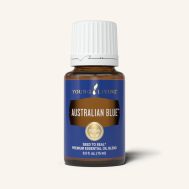 Australian Blue