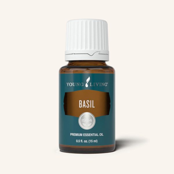 Basil 5ml
