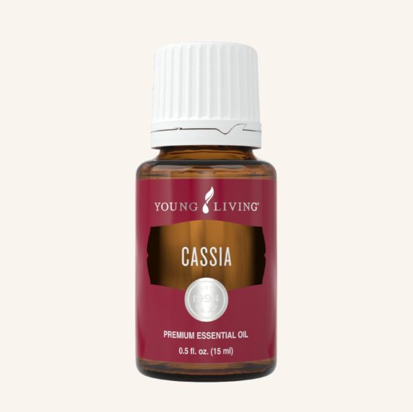 Cassia 15ml