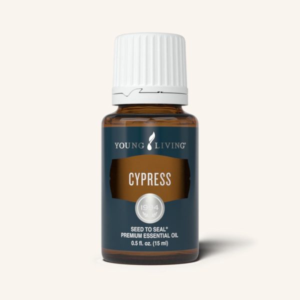 Cypress 5ml