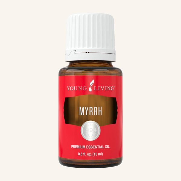 Myrrh 5ml