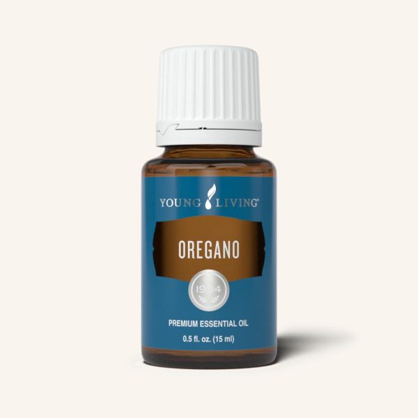 Oregano 5ml