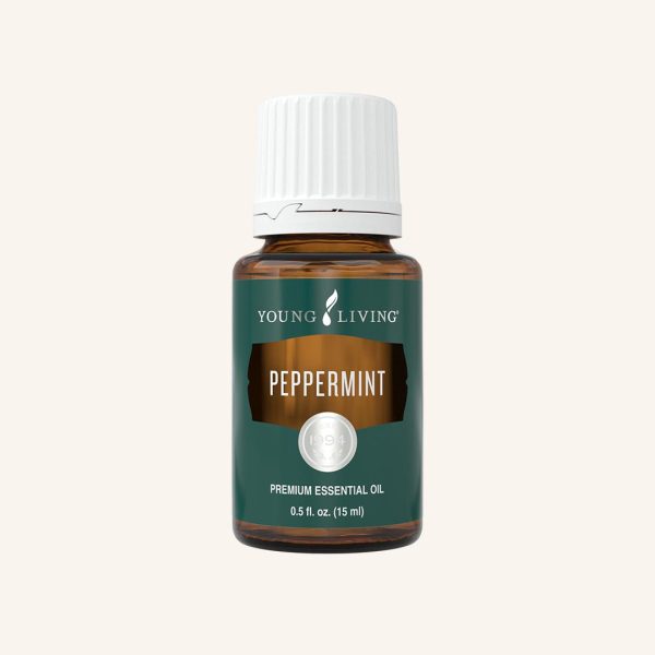 Peppermint 5ml