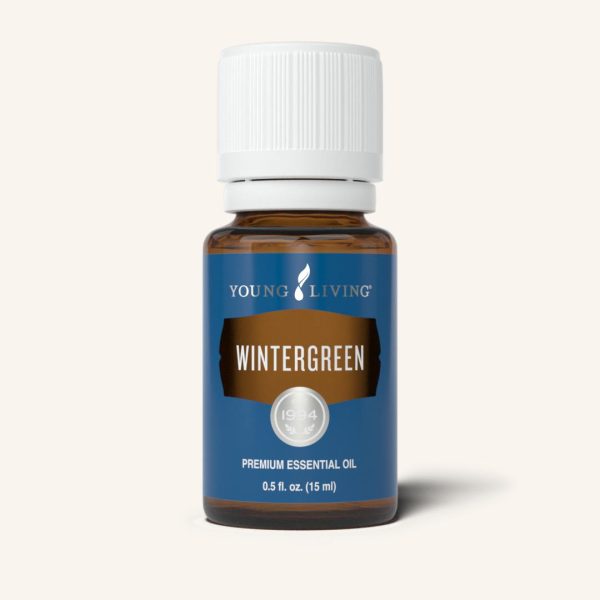 Wintergreen 5ml